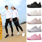Meteor Pattern Five-Finger Water Shoes