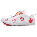Barefoot Water Shoes — Beach & Trail