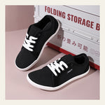 Wide-Toe Barefoot Sports Shoes
