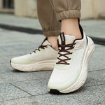 Men's Wide-Toe Running Shoes