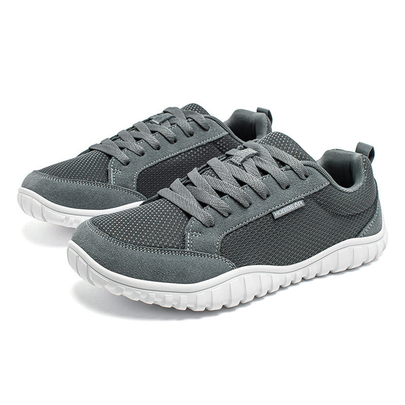 HOBIBEAR Wide-Toe Walking Shoes