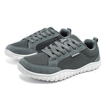 HOBIBEAR Wide-Toe Walking Shoes