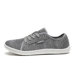 Wide-Toe Barefoot Sports Shoes