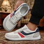 Men's Wide Barefoot Slip-Ons