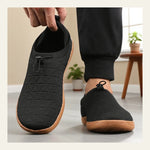 Men's Wide-Toe Barefoot Walking Shoes