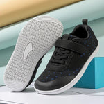 Kids' Minimalist Barefoot Sneakers