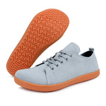 Medasain Wide-Toe Walking Shoes