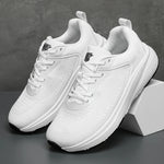 Wide Barefoot Walking Sneakers