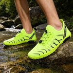 Barefoot Trail Aqua Shoes