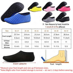 Barefoot Water Socks