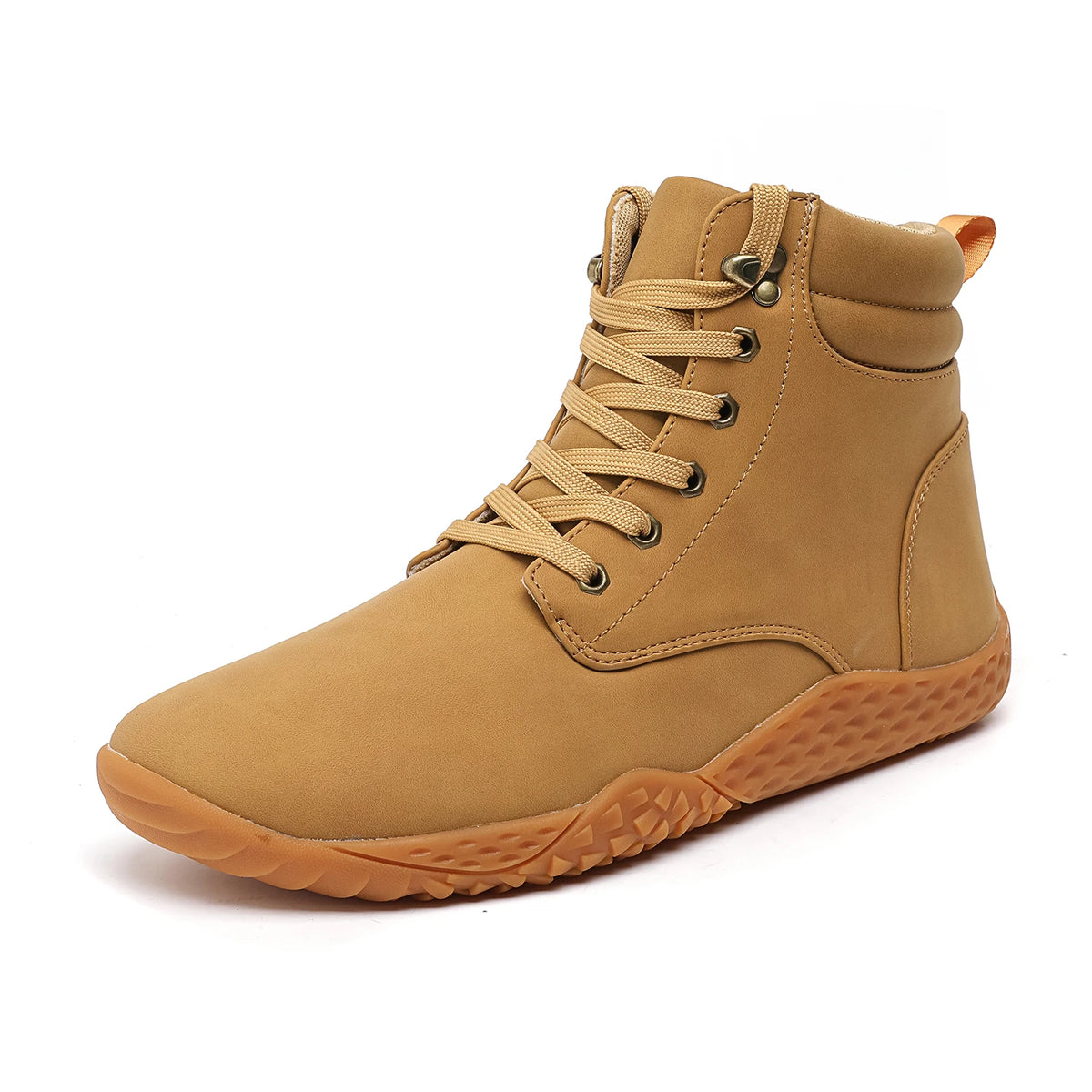Men's Barefoot Trail-Running Shoes