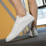 Unisex Mesh Walking Shoes