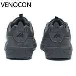 VENOCON Wide-Toe Barefoot Sneakers