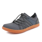 Unisex Lightweight Wide-Toe Sneakers