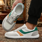 Men's Wide Barefoot Slip-Ons