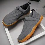 Men's Knit Barefoot Walking Shoes