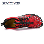 Barefoot Trail Aqua Shoes