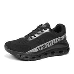 Wide Barefoot Walking Sneakers