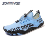Barefoot Trail Aqua Shoes