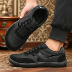 Men's Wide Barefoot Slip-Ons