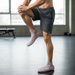 Knit Barefoot Yoga Shoes