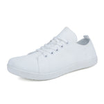 Medasain Wide-Toe Walking Shoes