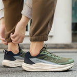 Men's Barefoot Running Sneakers