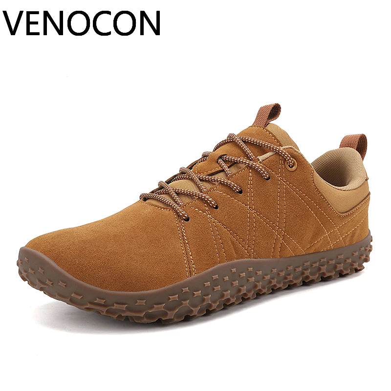 VENOCON Minimalist Walking Sneakers