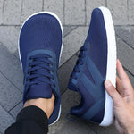 Men's Wide Barefoot Walking Shoes