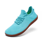 Unisex Wide-Toe Barefoot Sneakers