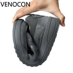 VENOCON Wide-Toe Barefoot Sneakers