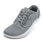 HOBIBEAR Wide-Toe Walking Sneakers