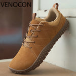 VENOCON Minimalist Walking Sneakers