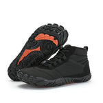 Barefoot Winter Boots