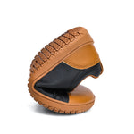 Kids' Hook-and-Loop Barefoot Sneakers