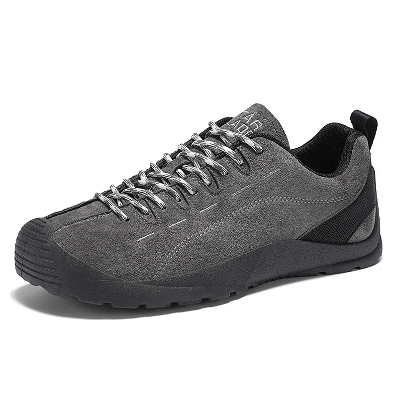 Men's Wide-Toe Barefoot Sneakers