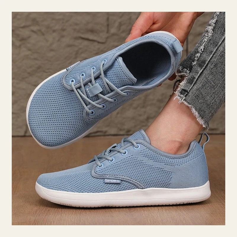 Men's Barefoot Running Shoes