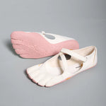 Women's Loop-Strap Five-Toe Flats