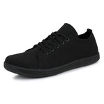 Medasain Wide-Toe Walking Shoes