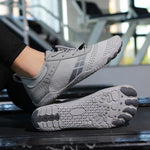 Men's Wide-Toe Barefoot Water Shoes