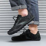 Men's Barefoot Trail-Running Shoes