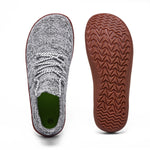Unisex Wide-Toe Barefoot Running Shoes