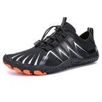Barefoot Trail Aqua Shoes