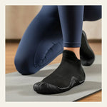 Knit Barefoot Yoga Shoes