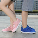 Kids' Minimalist Barefoot Sneakers