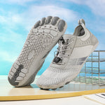Men's Wide-Toe Barefoot Water Shoes