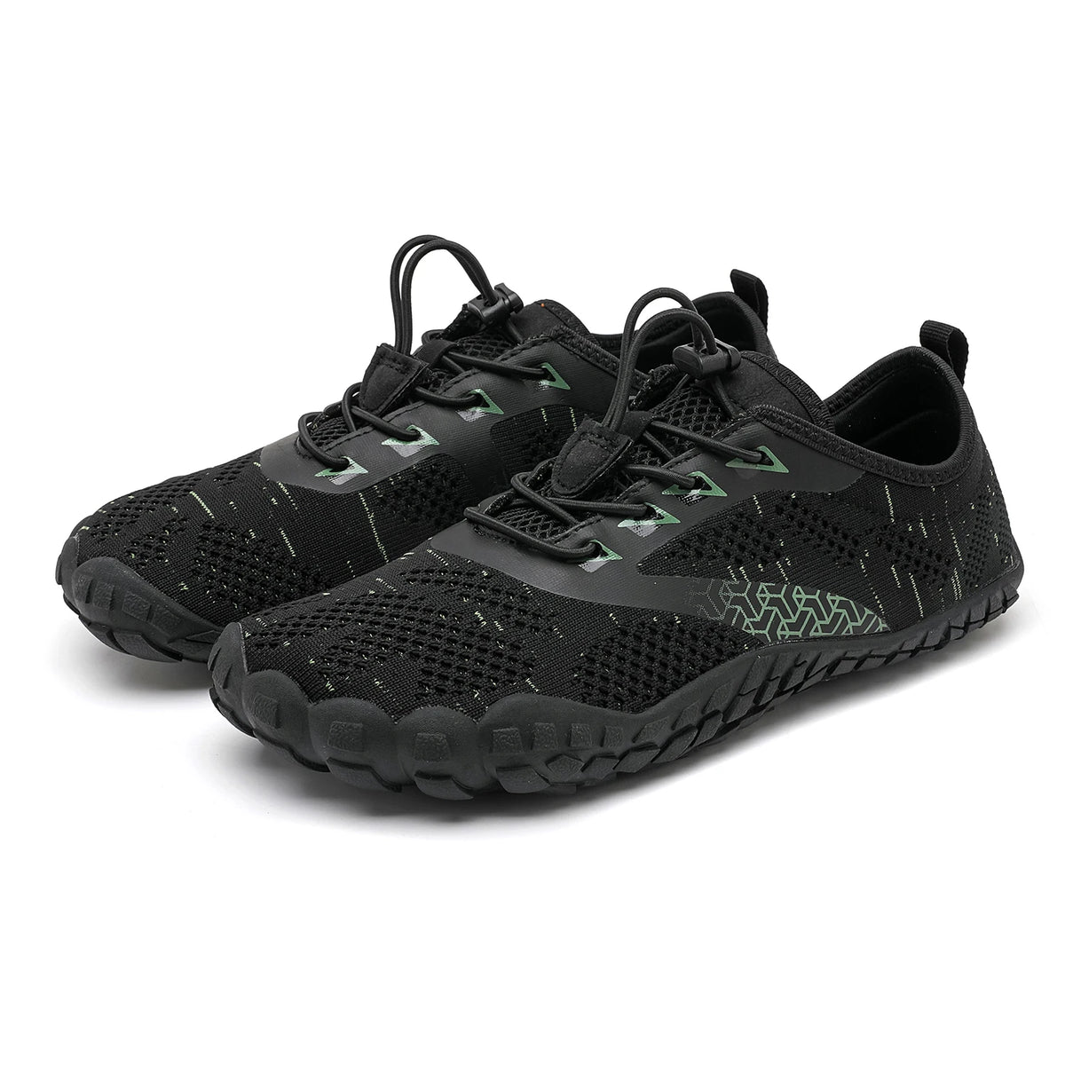 Men's Barefoot Trail-Running Shoes