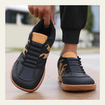 Men's & Women's Wide-Toe Barefoot Boots