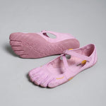 Women's Loop-Strap Five-Toe Flats