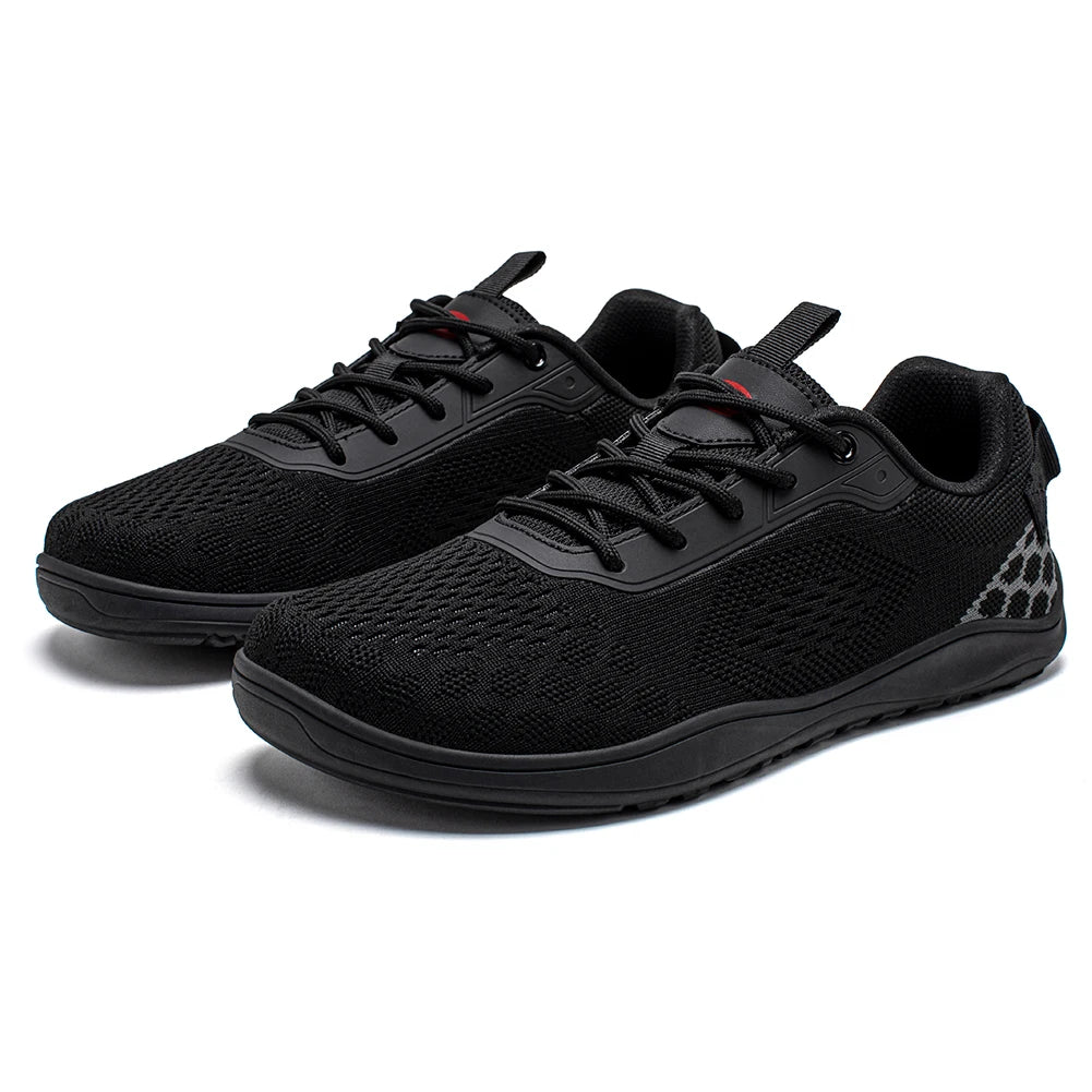 HOBIBEAR Knit Barefoot Sneakers